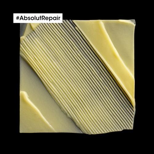 Image du produit L'Oréal Professionnel Série Expert Absolut Repair - Après-shampoing Gold Quinoa + Protéine (200 ml)