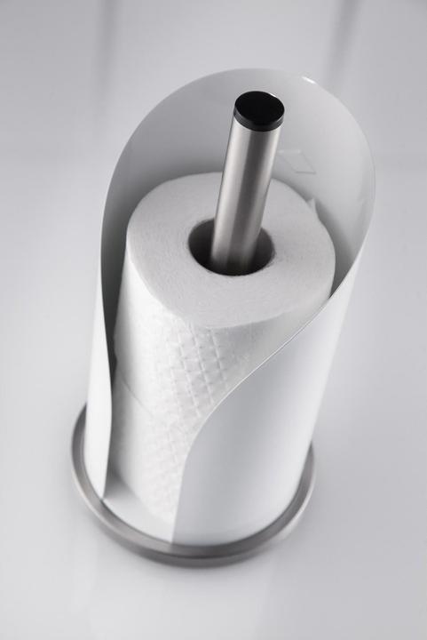 Actual product image Wesco Roll holder