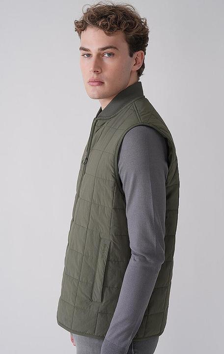 Image du produit Barbour Steppgilet ELMSTONE (L)