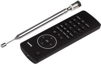 Actual product image Hama Dir 3100 (Web radio, DAB+, FM, Wi-Fi)