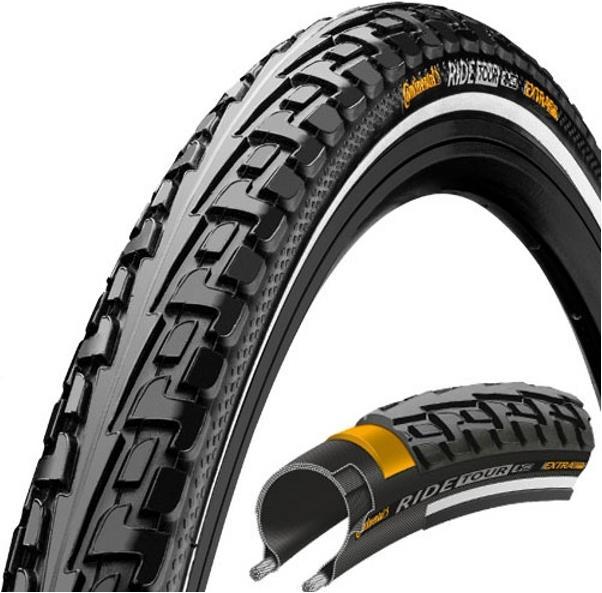 Image du produit Continental Ride Tour (20 x 1.75, 47-406)