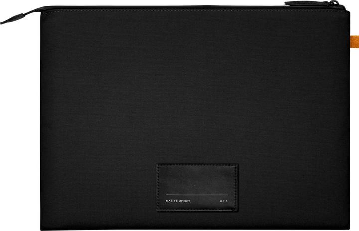 Produktbild Native Union W.F.A Sleeve für MacBook Pro 14 Schwarz MacBook Pro 14 (14", Apple)