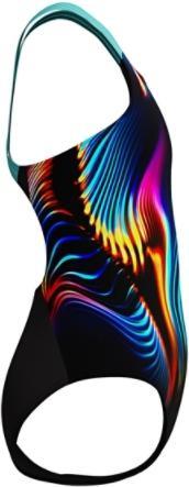 Image du produit Speedo Digital Placement Powerback (9, 10)