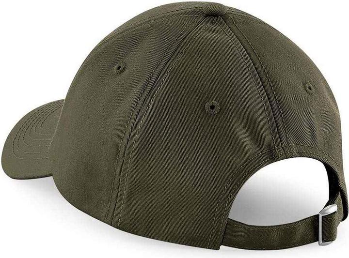 Immagine prodotto Beechfield Authentic Cappellino Da Baseball Adulto Unisex (Taglia unica)