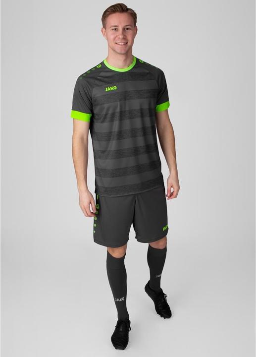 Image du produit JAKO Maillot Celtic Melange KA (116)