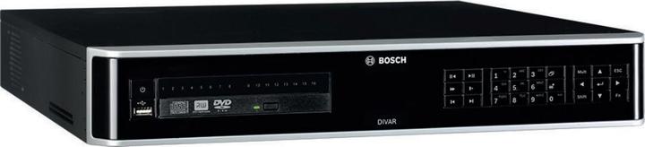Image du produit Bosch Security Systems DIVAR network 5000 32IP, 4TB (Enregistreur vidéo en réseau (NVR))