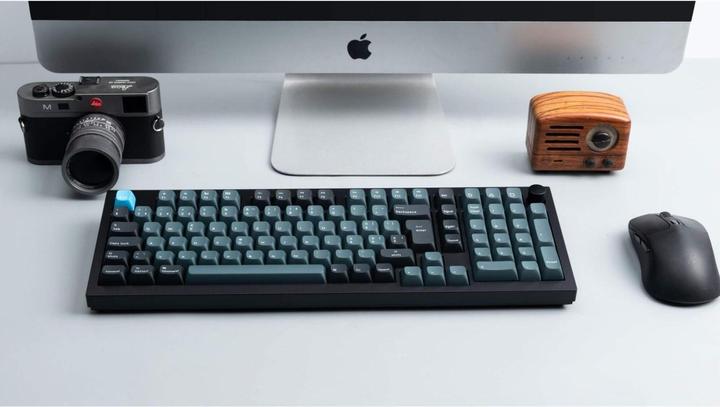 Produktbild Keychron Q5 Pro (CH, Kabelgebunden)