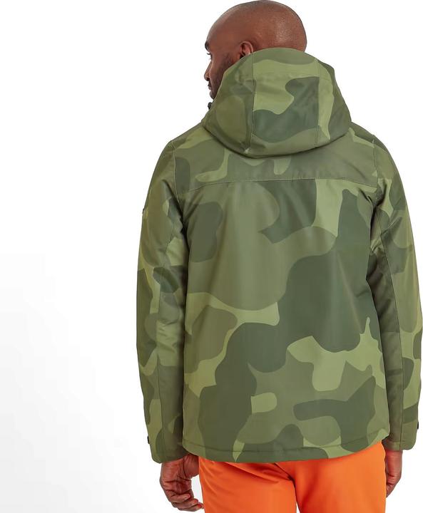 Produktbild TOG24 Palisade Skijacke (S)