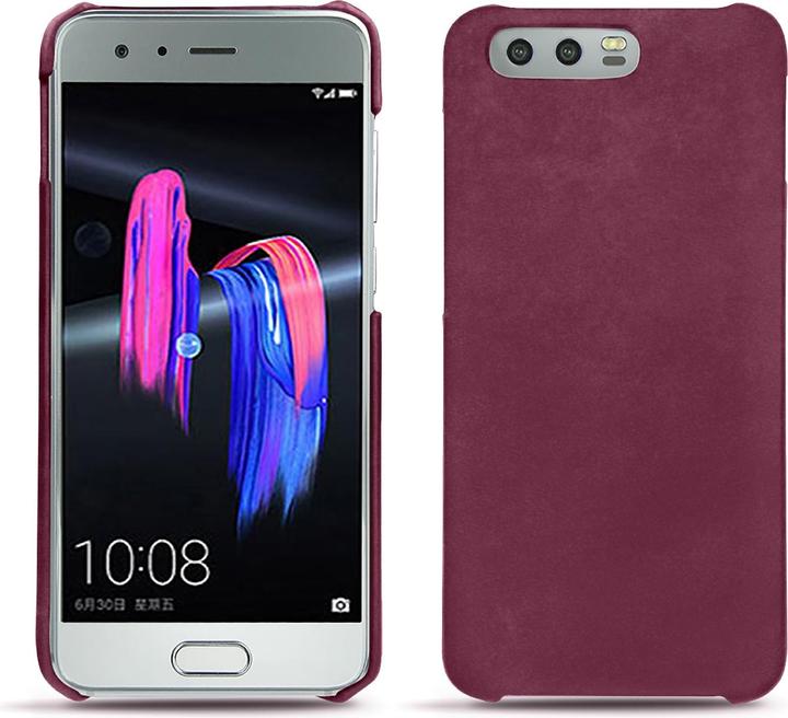 Actual product image Noreve Leather cover (Honor 9)