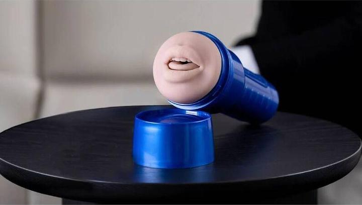 Produktbild Fleshlight Boost Blow Light Medium