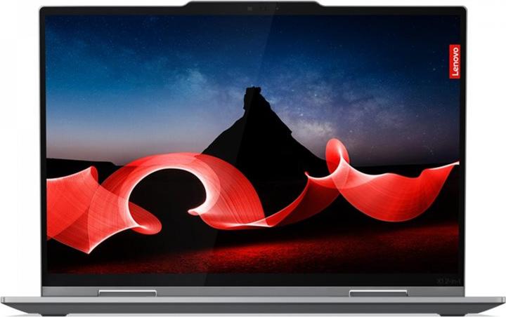 Produktbild Lenovo ThinkPad X1 2-in-1 Gen 9 (14", Intel Core Ultra 7 155U, 32 GB, 1000 GB, DE)