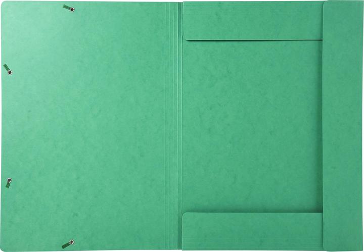 Actual product image Exacompta Collection folder with elastic band (A3, 1 x)
