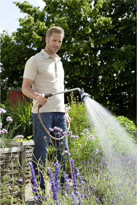 Produktbild Gardena Premium Giessstab