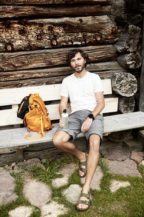 Immagine prodotto Birkenstock Milano CT (42)