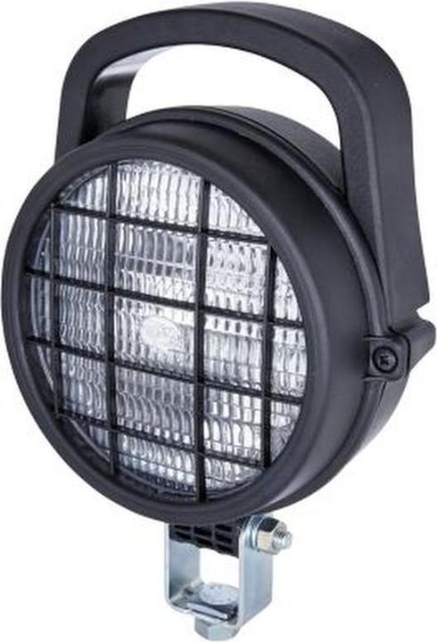 Produktbild Hella Arbeitsscheinwerfer Halogen für AHLMANN