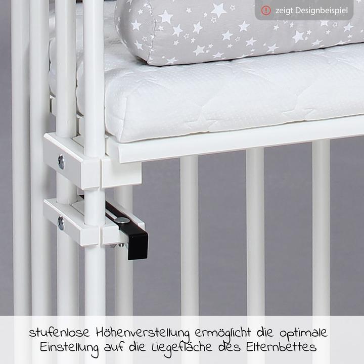 Actual product image Babybay Maxi