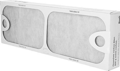 Image du produit Wood's Aktivkohlenfilter AL 310 und AL310-FC (1 x)
