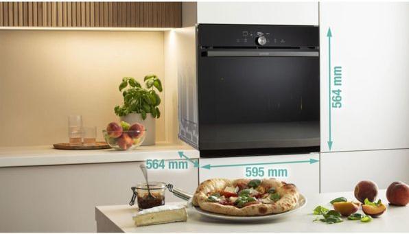 Immagine prodotto Gorenje GO66E PIZZA350C