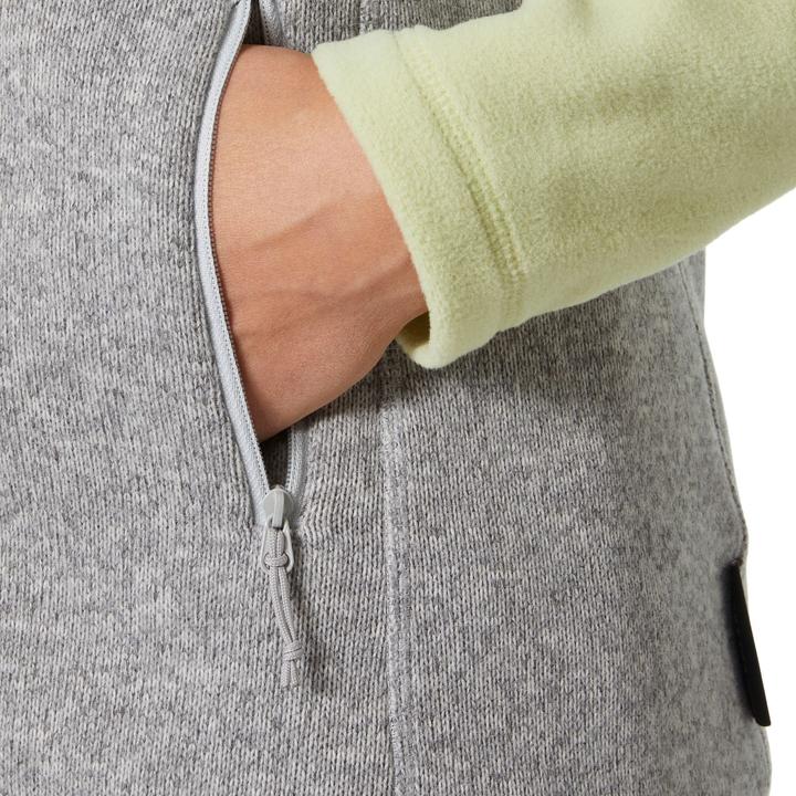 Actual product image Helly Hansen W Varde Fleece Vest (M)