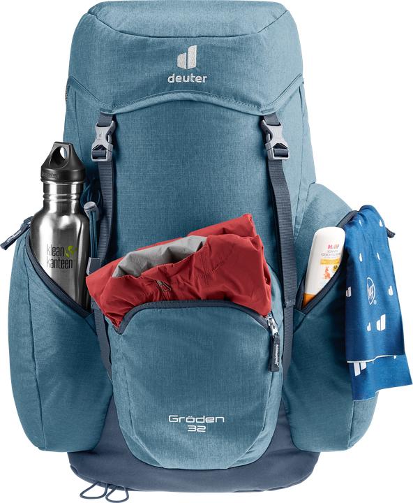 Actual product image Deuter Gröden 32 (32 l)