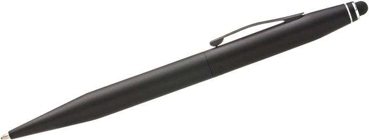 Actual product image Cross Biros TECH 2 black (Black, 1 x)