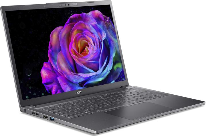 Image du produit Acer Aspire 14 AI (14", Intel Core Ultra 7 258V, 32 Go, 1000 Go, CH)