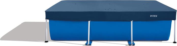 Actual product image Intex Pool cover