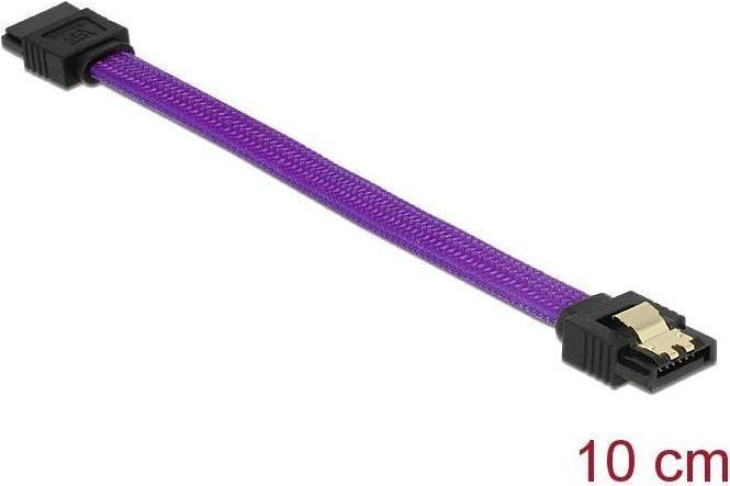 Produktbild Delock Premium SATA-Kabel