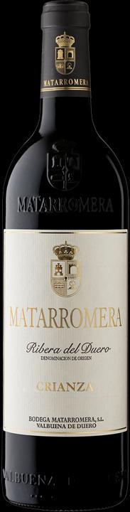 Bodega Matarromera Bodega Crianza (2020)