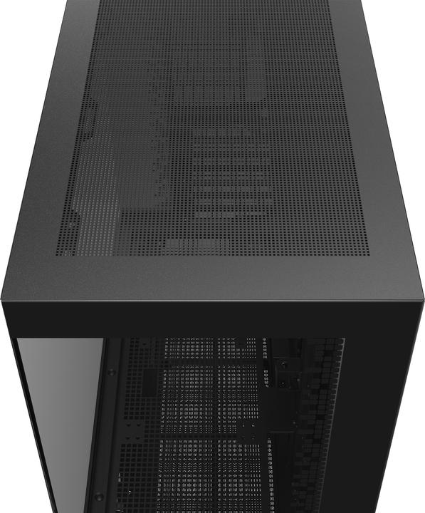 Produktbild Deepcool CH690 Digital (Mini-ITX, mATX, ATX)
