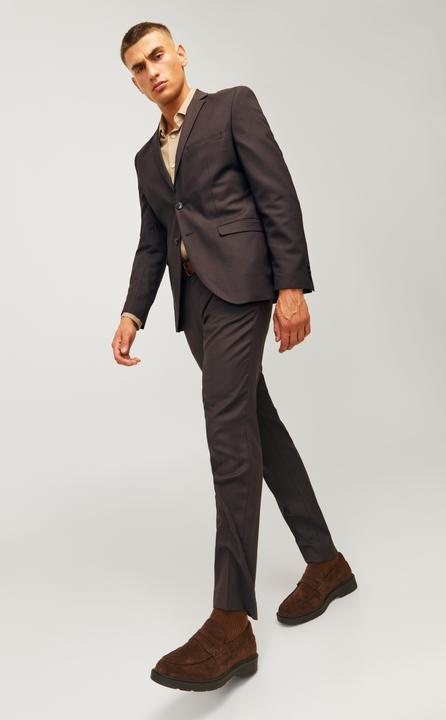 Image du produit Jack & Jones JPRSOLARIS Costume Super Slim Fit Blazer simple bout et pantalon (48)