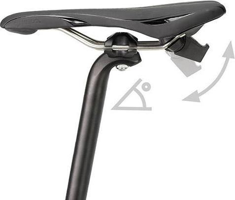Immagine prodotto KlickFix Contour Sattel Adapt