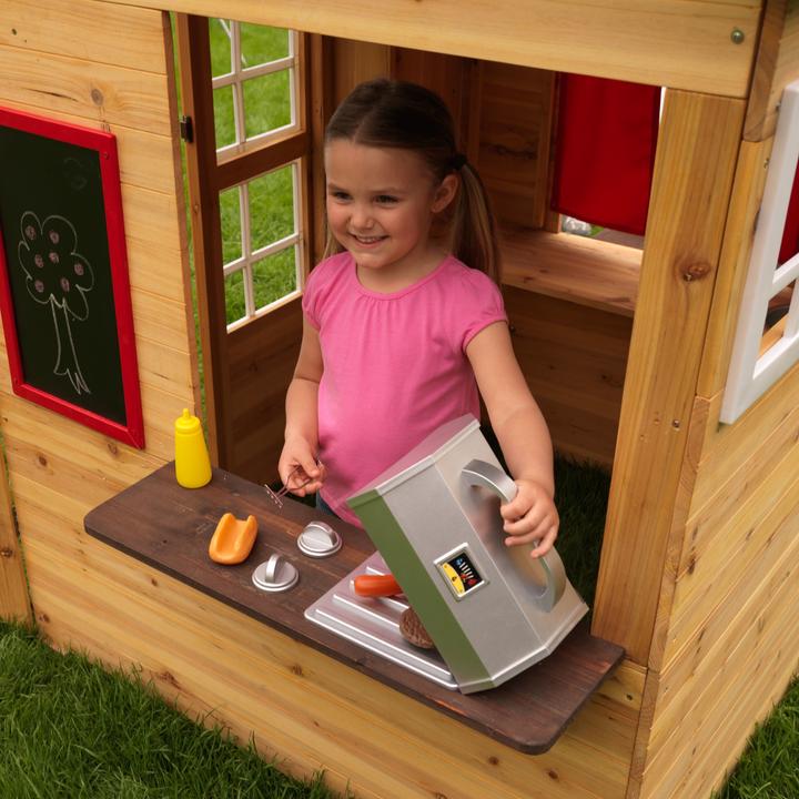 Image du produit KidKraft Playhouse