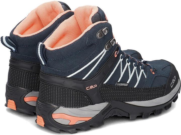 Productafbeelding CMP Campagnolo Rigel Mid Trekking WP Schoenen (41)