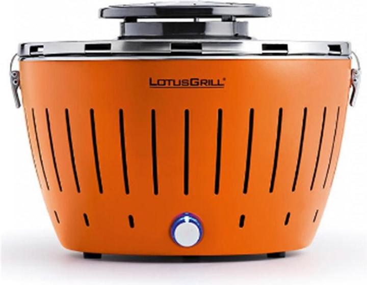 Immagine prodotto LotusGrill Saggio sulla fonduta (32 cm)