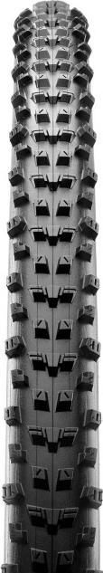 Image du produit Maxxis All Terrane TR EXO 120TPI Dual (28 x 1.30, 33-622)