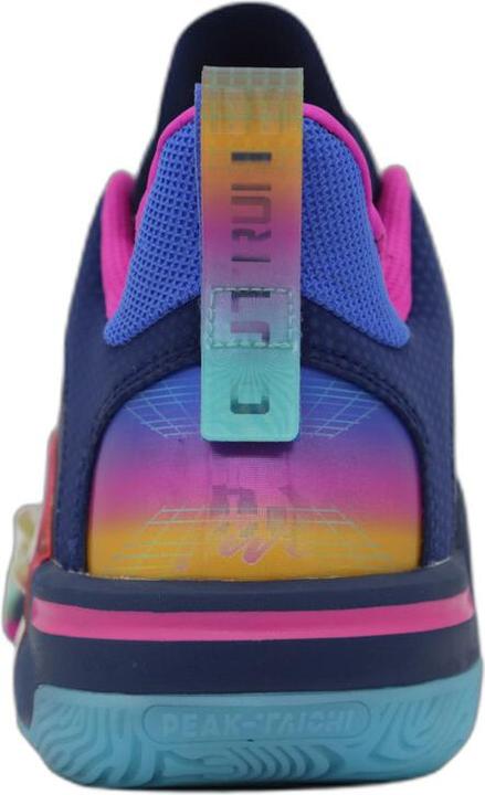 Actual product image Peak Ice Works indoor shoes flash 5 (45)