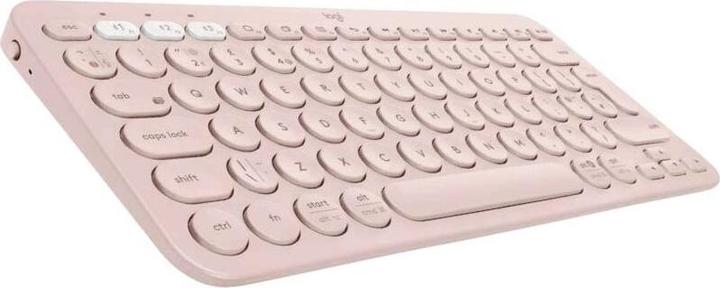 Actual product image Logitech K380 (DE, Wireless)