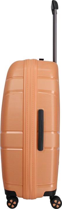 Image du produit Impackt IP1 - Trolley 4 roues L, Garden Apricot (0.11 l, L (90 - 115l))