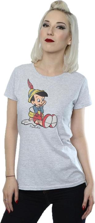 Produktbild Pinocchio Classic TShirt (XS)