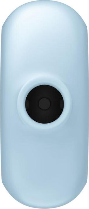 Actual product image Satisfyer Pro To Go 3 - Blue
