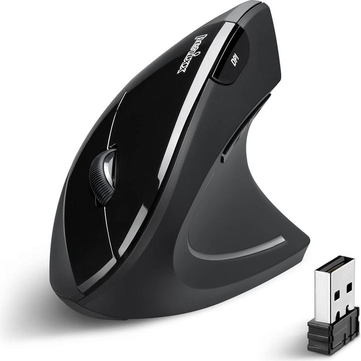 Actual product image Perixx Perimice-713 (Wireless)
