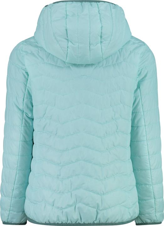 Image du produit CMP Campagnolo Girl's Jacket Fix Hood (176)