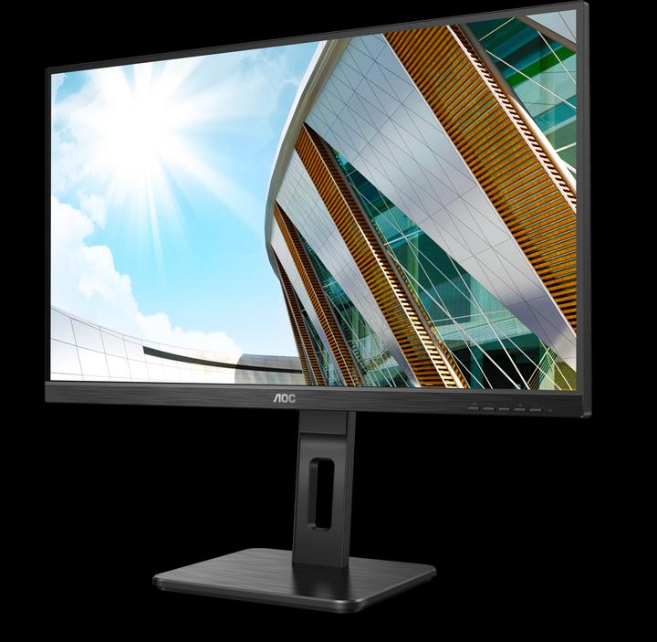 Immagine prodotto AOC 27P2Q (1920 x 1080 pixel, 27")