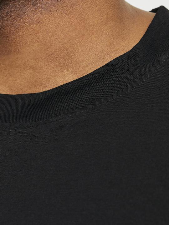 Produktbild Jack & Jones Jjebradley Tee Ss Noos Pls (7XL)