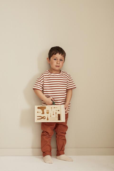 Produktbild Kids Concept Werkzeugkoffer Kid's Hub