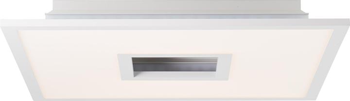 Image du produit Brilliant Panneau LED en saillie, 45 x 45 cm, 2400 lm, dimmable, 2700-6500 K, CCT, RGB (2400 lm)
