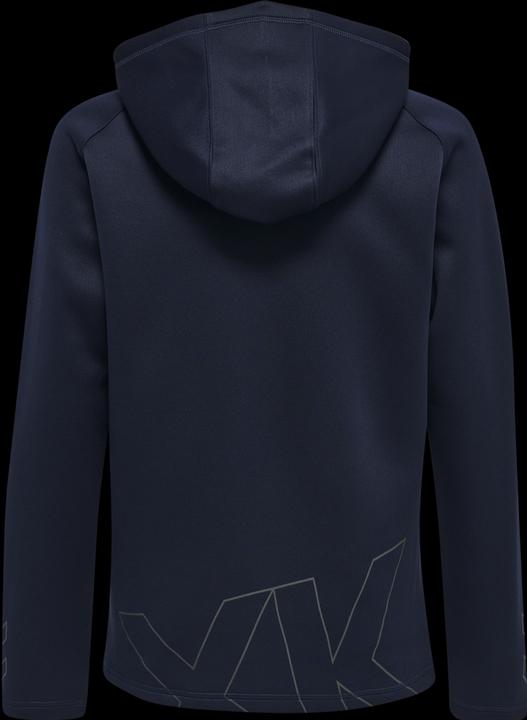 Actual product image hummel Cima Xk Hoodie Kids (164)