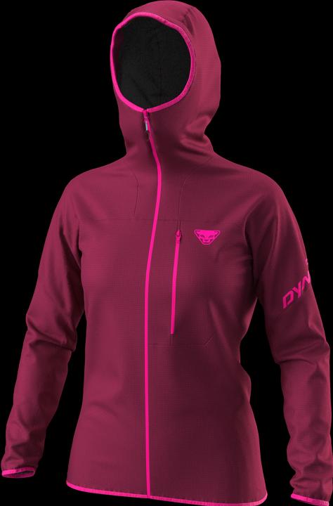 Dynafit Women's Traverse GTX Jacket
