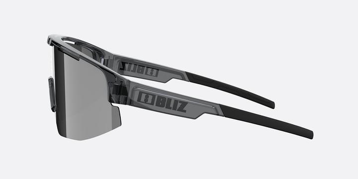 Image du produit Bliz Matrice (Noir Cristal, Miroir Argent)